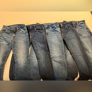 American Eagle Men’s Jeans
Size 29x32